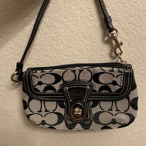 Small Coach Bag